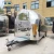 Import Onlywe aluminum airstream  caravans offroad camper trailer from China
