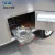 Import ONLYWE Manufacturers China Small Offroad Travel Trailer Caravan RV Campers Camper Trailer from China