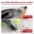 Import ONSON EV678 6000Pa Auto Cleaning Mini Handheld Cordless Rechargeable Portable Car Vacuum Cleaner from China