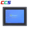 Optical Bonding 12 inch Touch Screen Monitor with 1500nit Sunlight Readable