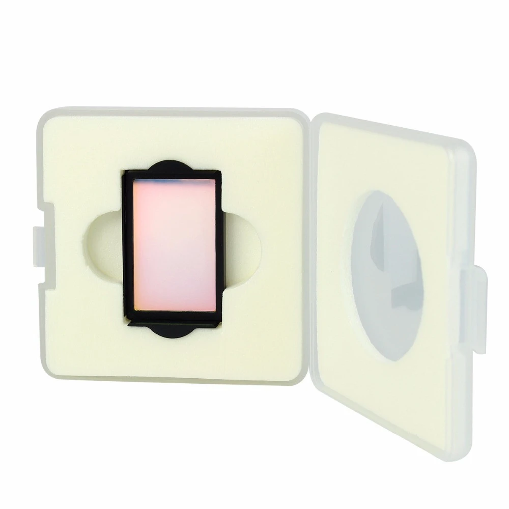 Optolong L-Pro clip in camera multi-bandpass light pollution filter