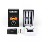 Oral Hygiene Tooth Whitener Bleaching Teeth White With 44% CP Teeth Whitening Kit machine