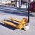 Import Orange Manual Forklift 3 ton Capacity Hydraulic manual pallet jack Hand Pallet Truck from China