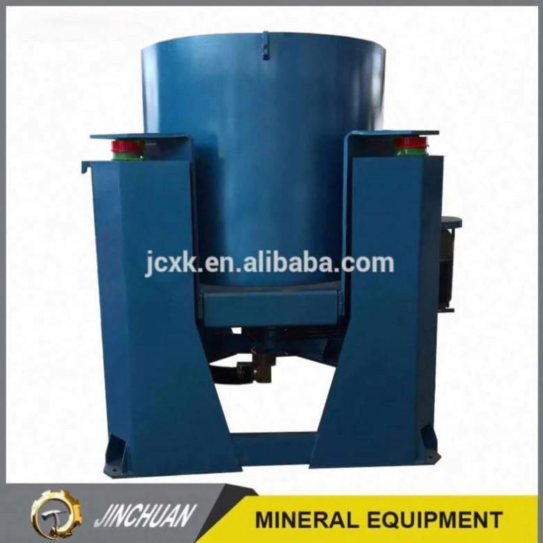 Ore mineral separation centrifugal machine