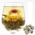 Import Organic Blooming Flower Tea/Flavored Flowering Blooming Tea Ball from China
