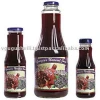 Organic Pomegranate Blueberry Fruit Juice