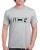 Import Organic t shirt mens compression shirt set pant shirt new style from Bangladesh