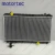 Import Original and Replacement Car Aluminum Water Radiator for CHERY QQ, TIGGO, FULWIN, SKIN from China