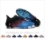 Import Original box 2017 new men high soccer boots shoes from China