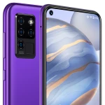 Original  OUKITEL C21  unlocked mobile phone 4G+64G android 10.0 cell phones smartphones  Triple Camera telephone