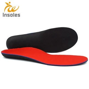 Orthotic Insoles for Flat Feet Shoe Inserts Arch Support Insoles for Plantar Fasciitis,Relieve Feet Pain,Heel Pain and Pronation
