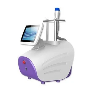 OSNAO Portable Physical therapy extracorporeal electric shockwave machine for slimming