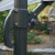 Import Outdoor 9.7ft Canopy Umbrella with Base and Solar Light Strip from China