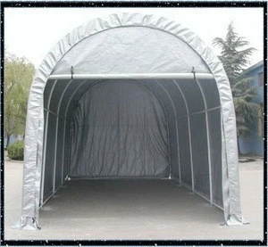 Outdoor Boat Cover/PVC Boat Canopy Tent