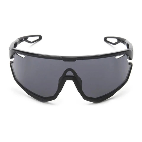 Outdoor Cycling Goggles Cycling Sunglasses Anti Fog Sports Road Bike Wind Protection Glasses For Running