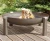 Import outdoor fire pit gardon water bowl from China