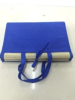 Outdoor Folding Camping Straw  Beach mat