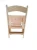 Import Outdoor Furniture General Use and Garden Chair Specific Use wooden Folding Chair from China
