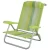 Import Outdoor furniture travel adjustable lay flat lightweight beach mesh folding chair from China