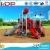 Import Outdoor Games Play Centre Equipment,Kids Outdoor Backyard Playground from China