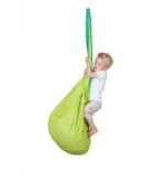 Outdoor Indoor Garden Hammock hanging indoor swing chair hanging swing bed