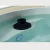 Import Outdoor Massage Round Balboa Bathtub Plastic Spa Outdoor Hot Tub from China