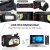 Import Outdoor Motion Sensor LED Headlamp USB Rechargeable Waterproof Headlamp for Camping from China