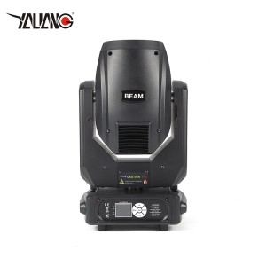 Outdoor professional show wedding effect lights 9r led moving head stage lighting