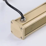 Outdoor RGB LED Strip Wall Washer Light