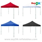 outdoor tent customized gazebo tent / folding tent gazebo