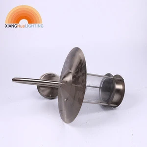 Outdoor Wall Lamps  Stainless steel lights