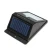 Import Outdoor Waterproof Wall Lighting Led Solar Garden Lamp Lights With Panel from China
