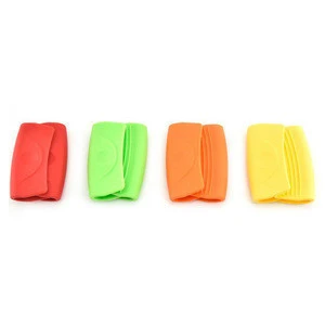 Oven Mitts 2pcs Silicone Heat Insulation Silicone Oven clip