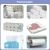 Import Oversea installation toilet paper tissue paper cotton towel making machine for recycling paper from China