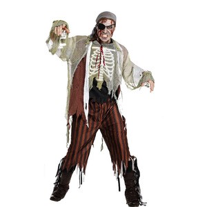 Oversize Long Cloak Cosplay Decorations Clothes Halloween Costume For Men