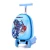 Import OXGIFT wholesale trolley children kids school bags for girls from China