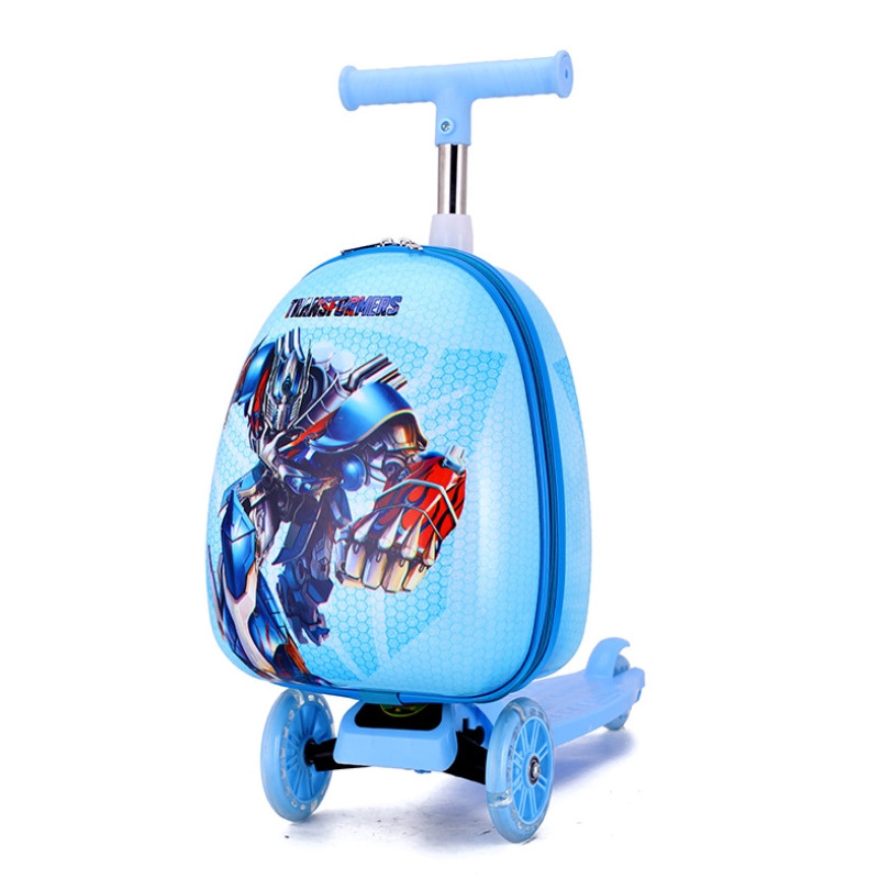 Oxgift Buy Oxgift Wholesale Trolley Children Kids School Bags For Girls from ...