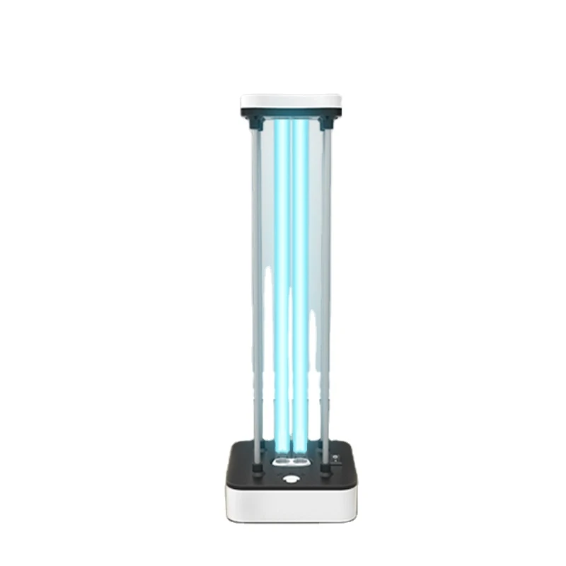 Ozone LED Home portable germicidal uvc light ultraviolet uv germicidal lamp