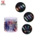 Import Pack of 100 Multipurpose Plastic Craft Sewing Clip for clothing Assorted Colors For Quilting Crafting from China