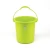 Import Pail plastic plastic bucket drums pails outdoor water bucket with handle Thailand manufacturer exporter high quality products from Thailand