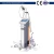 Import painess vertical fractional rf microneedle 81tips 49tips 25tips Face Lift Wrinkle acne scar removal machine from China