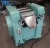 Import Paint grinding machine/ pigment three roller mill machine from China