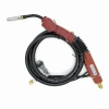 Panasonic 350a 3m Quality Products Welding Torch Made In China For Factory Use