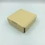 Import paper card recycled cheap carton pizza box custom logo printed supplier from China