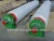 Import Paper machine press roll Jumbo roll paper press section rubber roller from China