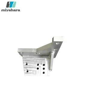 Parts automation equipment assembly equipment from China provides stainless steel precision spare parts processing services