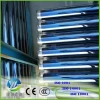 Parts Flat Plate Solar Collector Ce Solar Hot Water Heating System And Heat Pipe Thermal Collector