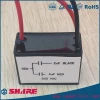 passive components electric table fan components CBB61 capacitor