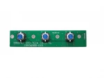 PCB Prototype Assembly Electronic Assembly Speaker PCB Assembly Circuit Board PCBA Manufacture