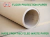 P.C.I. Masking Paper Rolls to Protect Surfaces for Interior Finished